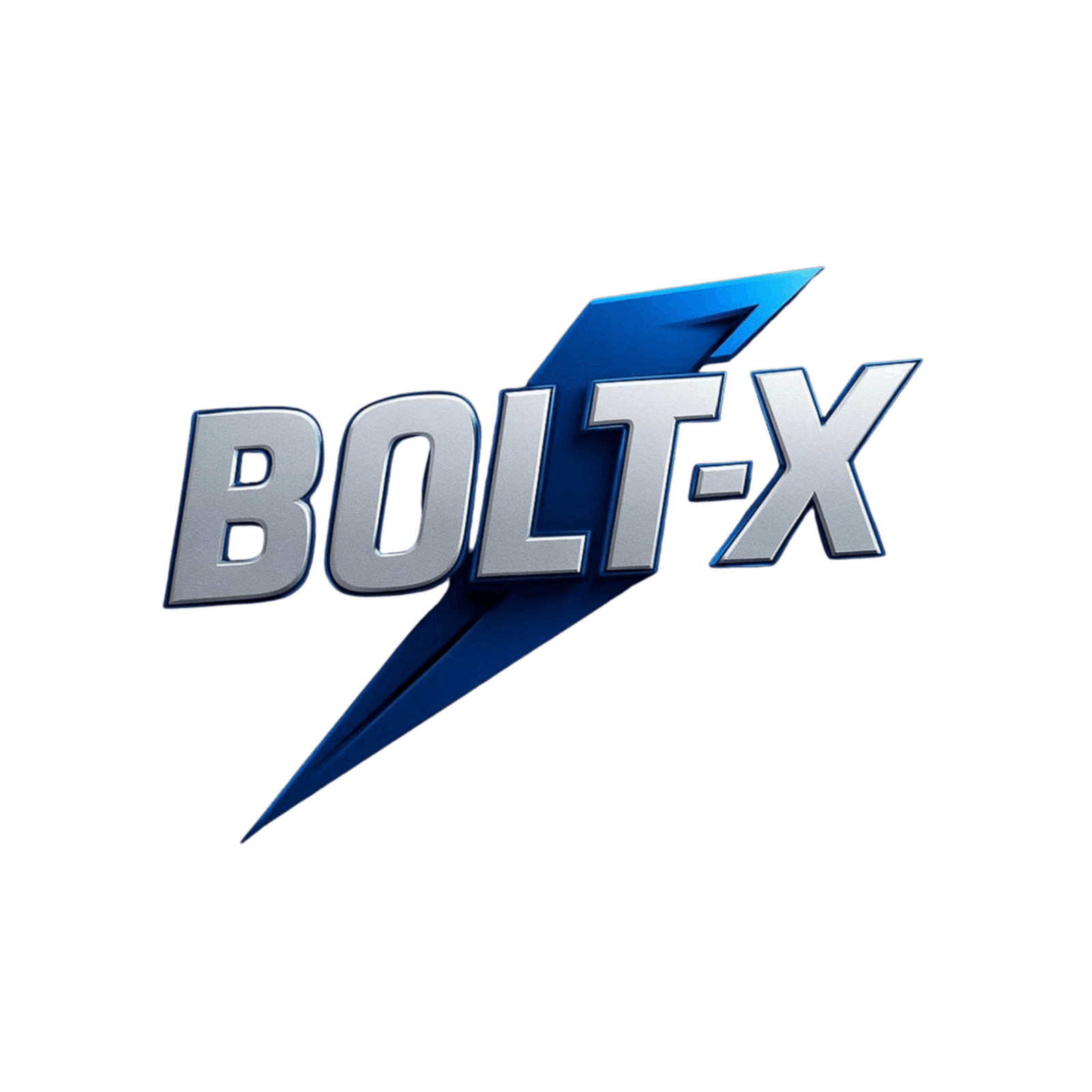 Bolt-X Logo