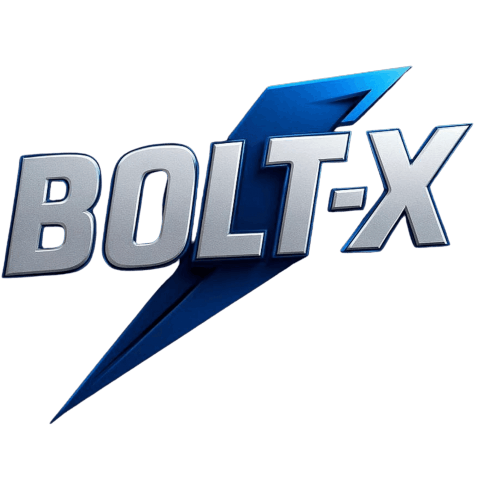 Bolt-X Logo